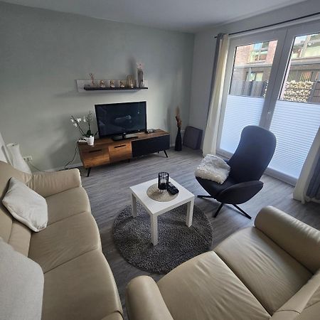 Ferienwohnung - Melina - Winsen Zewnętrze zdjęcie