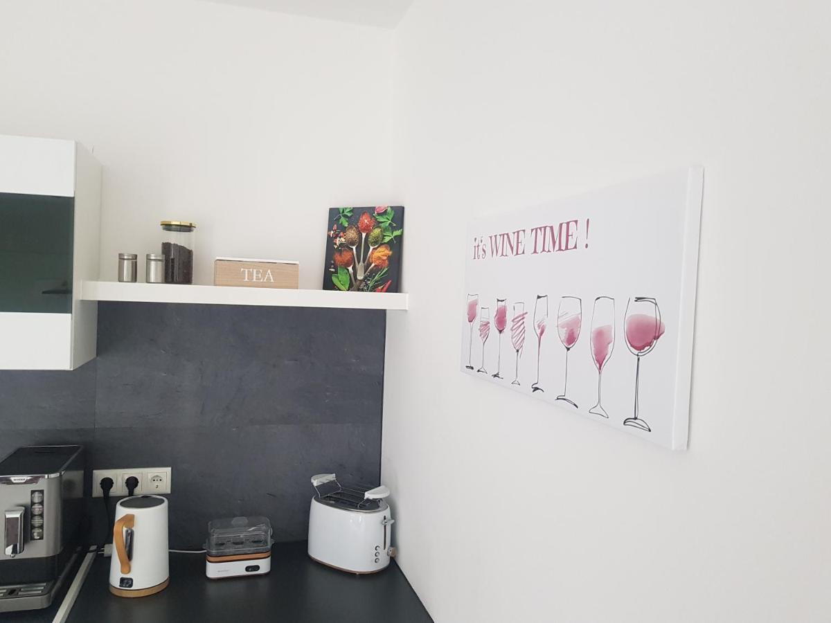 Ferienwohnung - Melina - Winsen Zewnętrze zdjęcie