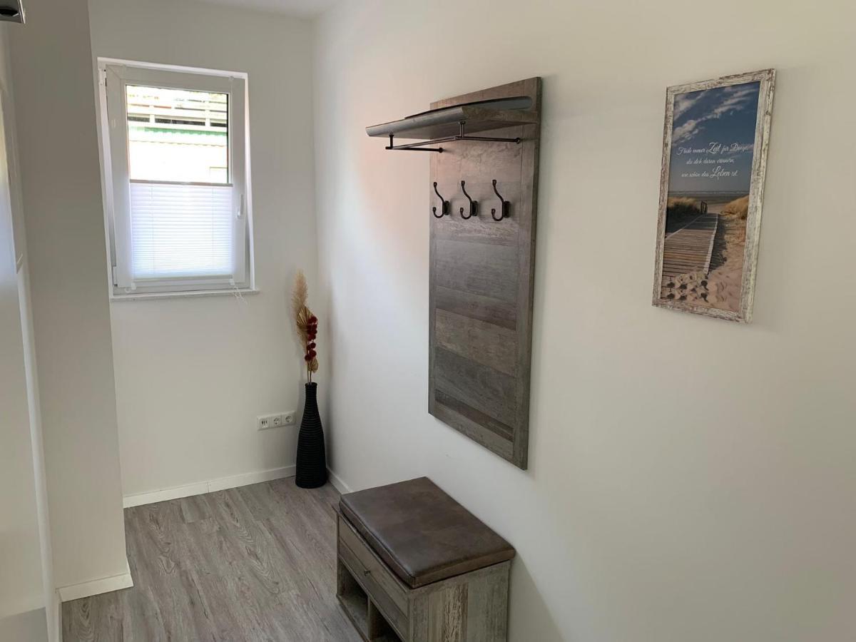 Ferienwohnung - Melina - Winsen Zewnętrze zdjęcie