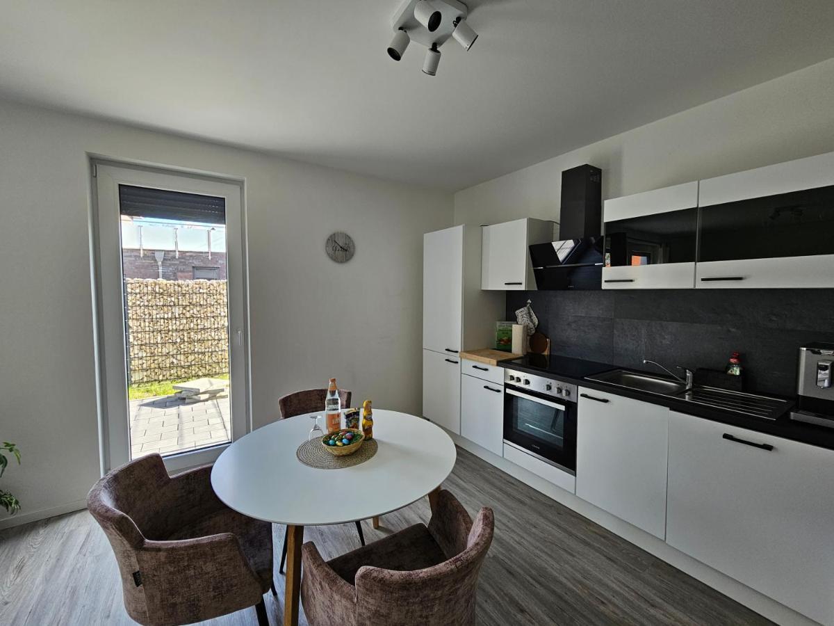 Ferienwohnung - Melina - Winsen Zewnętrze zdjęcie