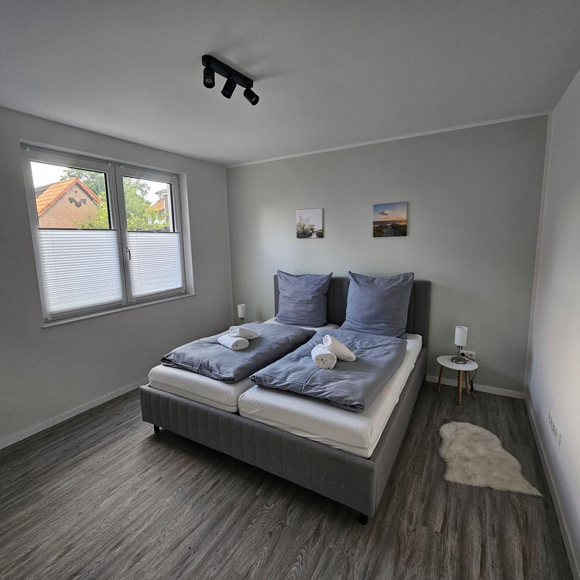 Ferienwohnung - Melina - Winsen Zewnętrze zdjęcie