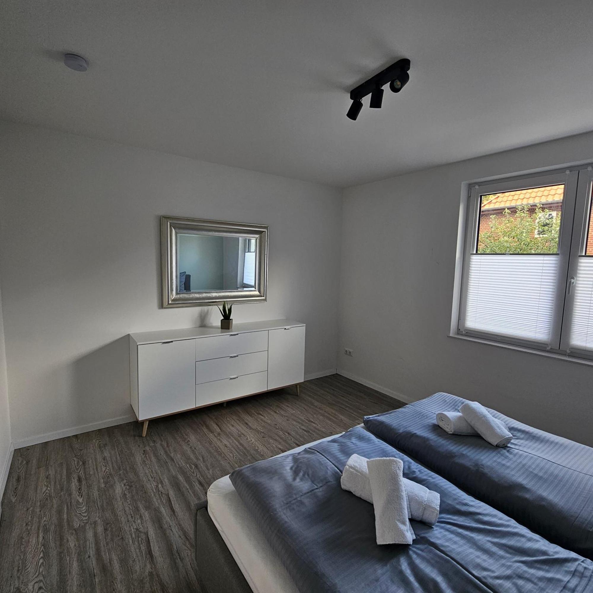 Ferienwohnung - Melina - Winsen Zewnętrze zdjęcie
