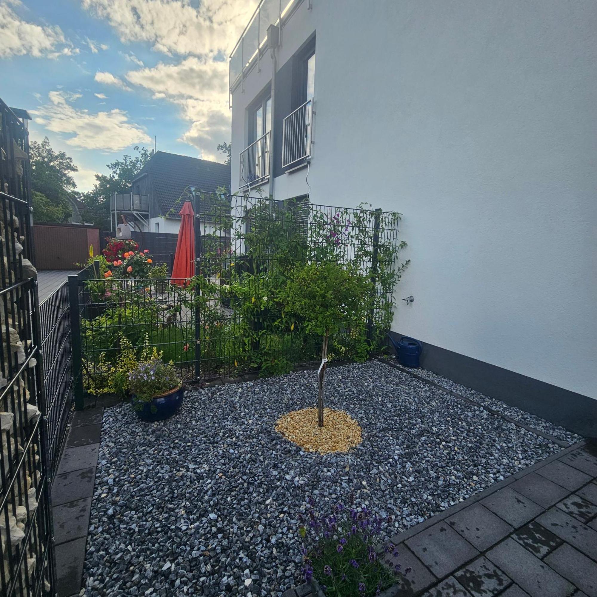 Ferienwohnung - Melina - Winsen Zewnętrze zdjęcie